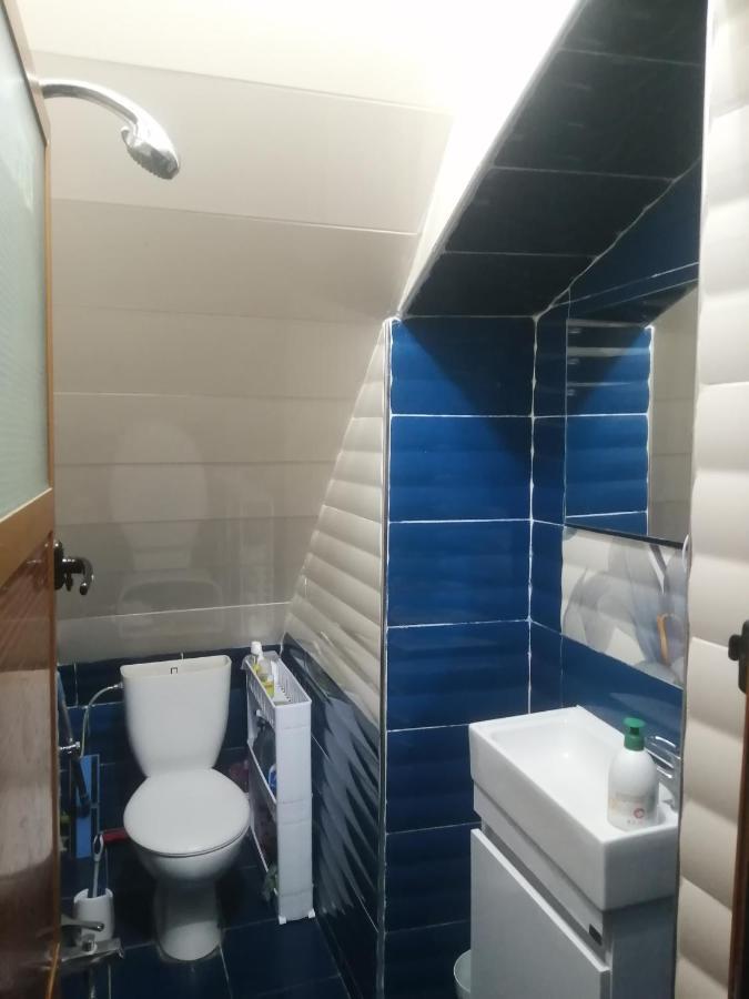 Bab Aissi Home Мекнес Екстер'єр фото