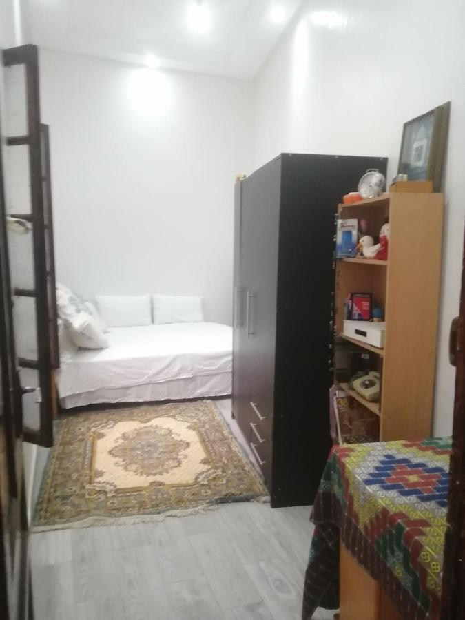 Bab Aissi Home Мекнес Екстер'єр фото