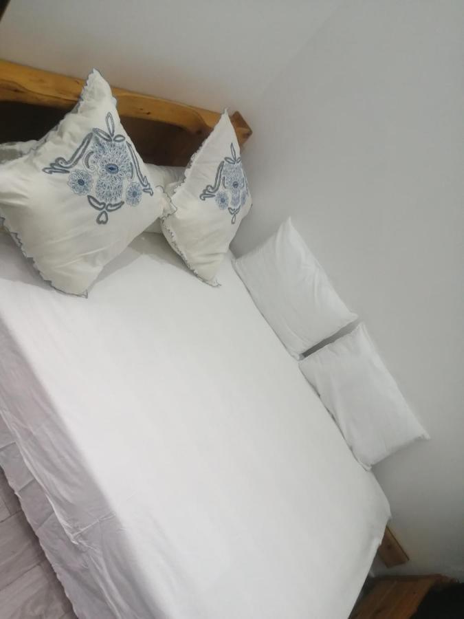 Bab Aissi Home Мекнес Екстер'єр фото